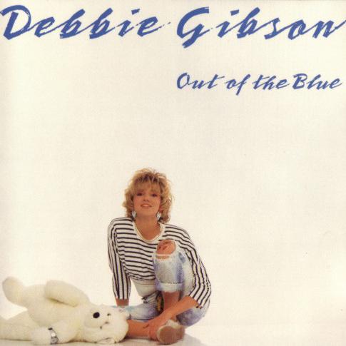 Debbie Gibson